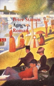 Peter Stamm - "Agnes"